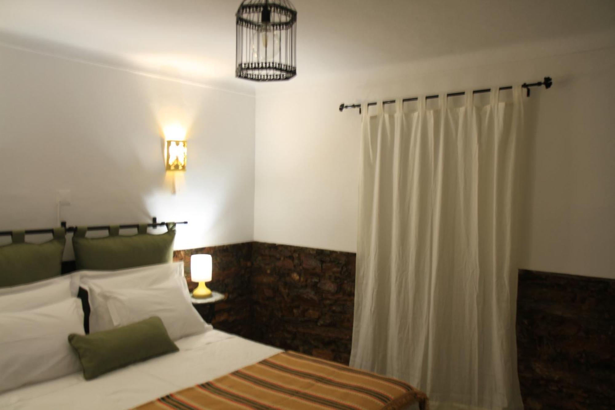 Vila Casa Dos Avos Monsaraz Exteriér fotografie