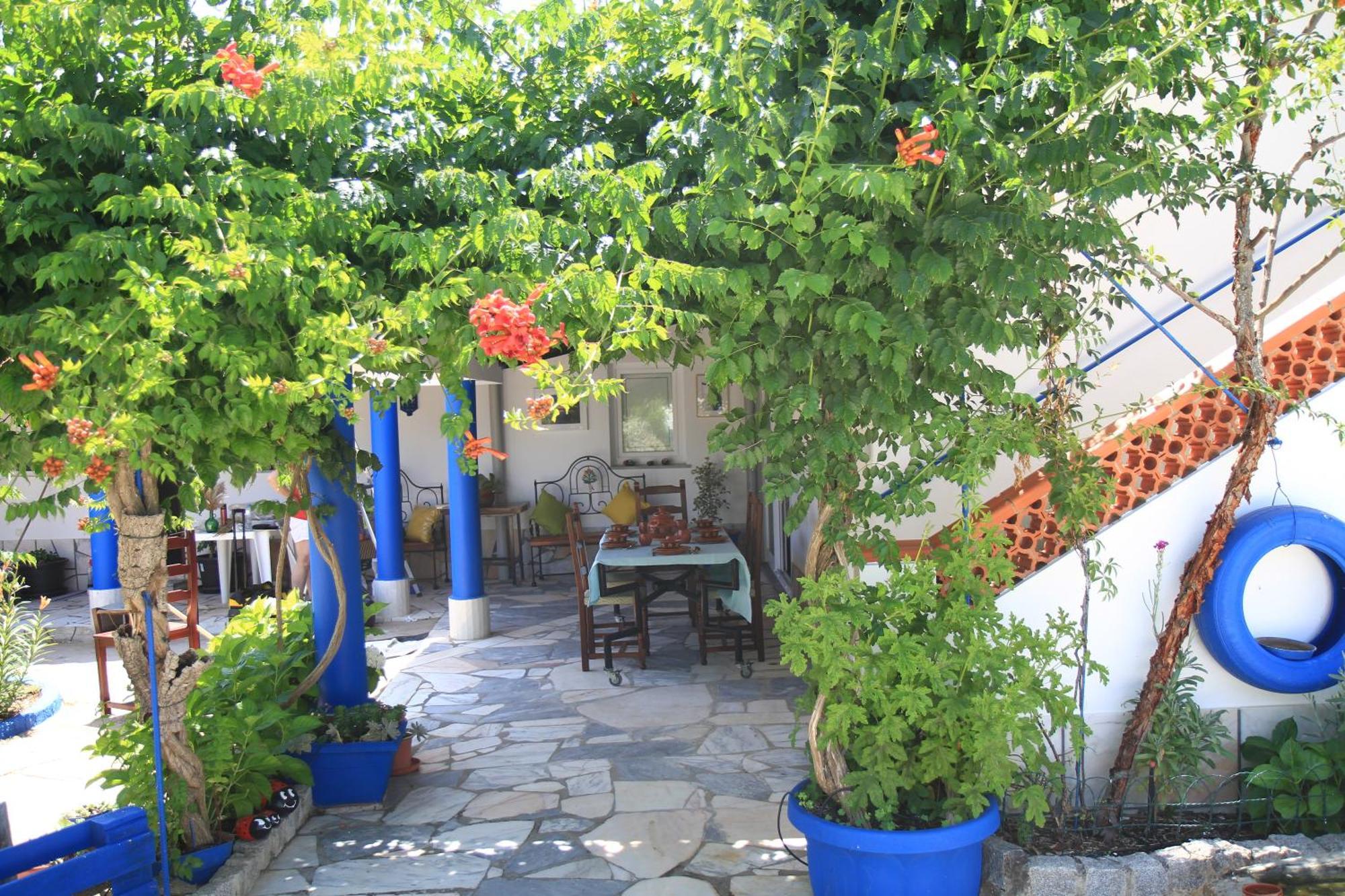Vila Casa Dos Avos Monsaraz Exteriér fotografie