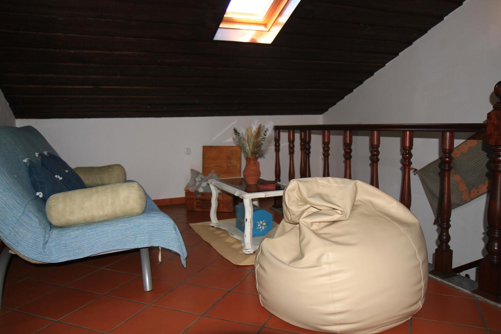 Vila Casa Dos Avos Monsaraz Exteriér fotografie