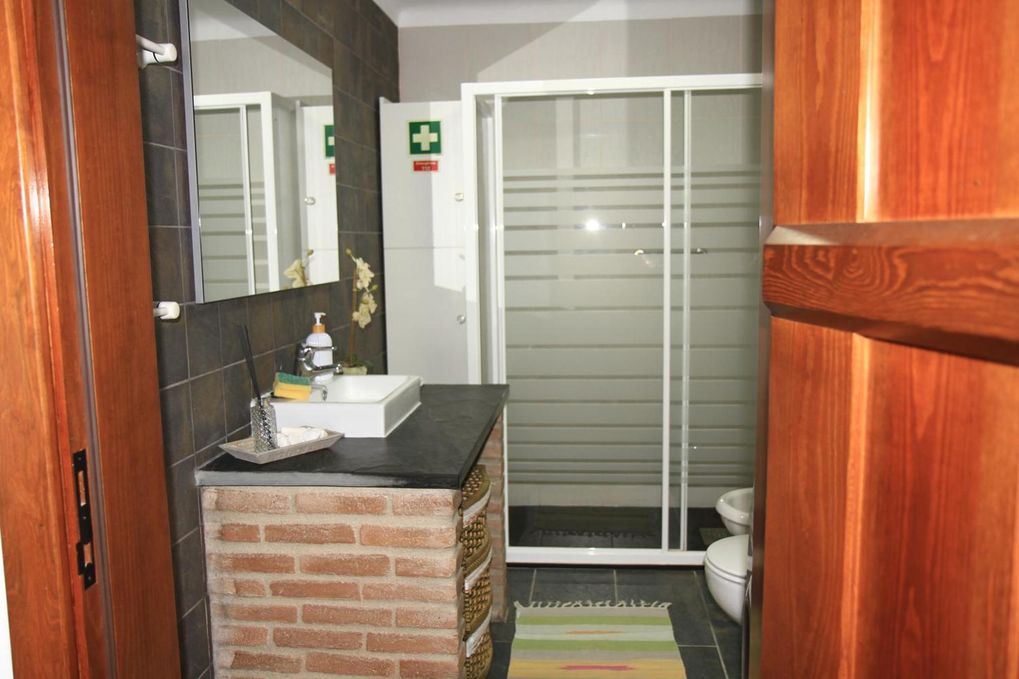 Vila Casa Dos Avos Monsaraz Exteriér fotografie