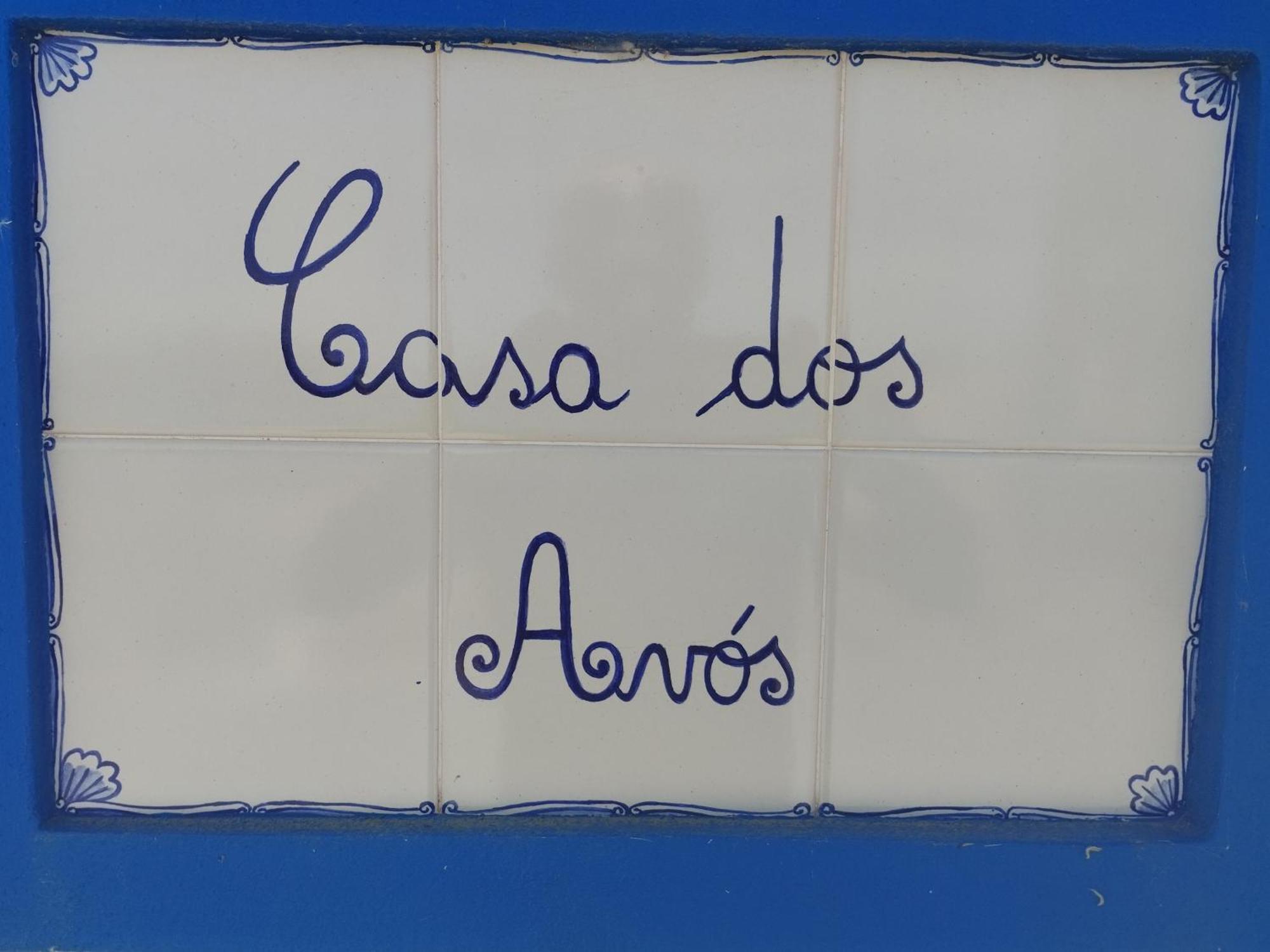 Vila Casa Dos Avos Monsaraz Exteriér fotografie