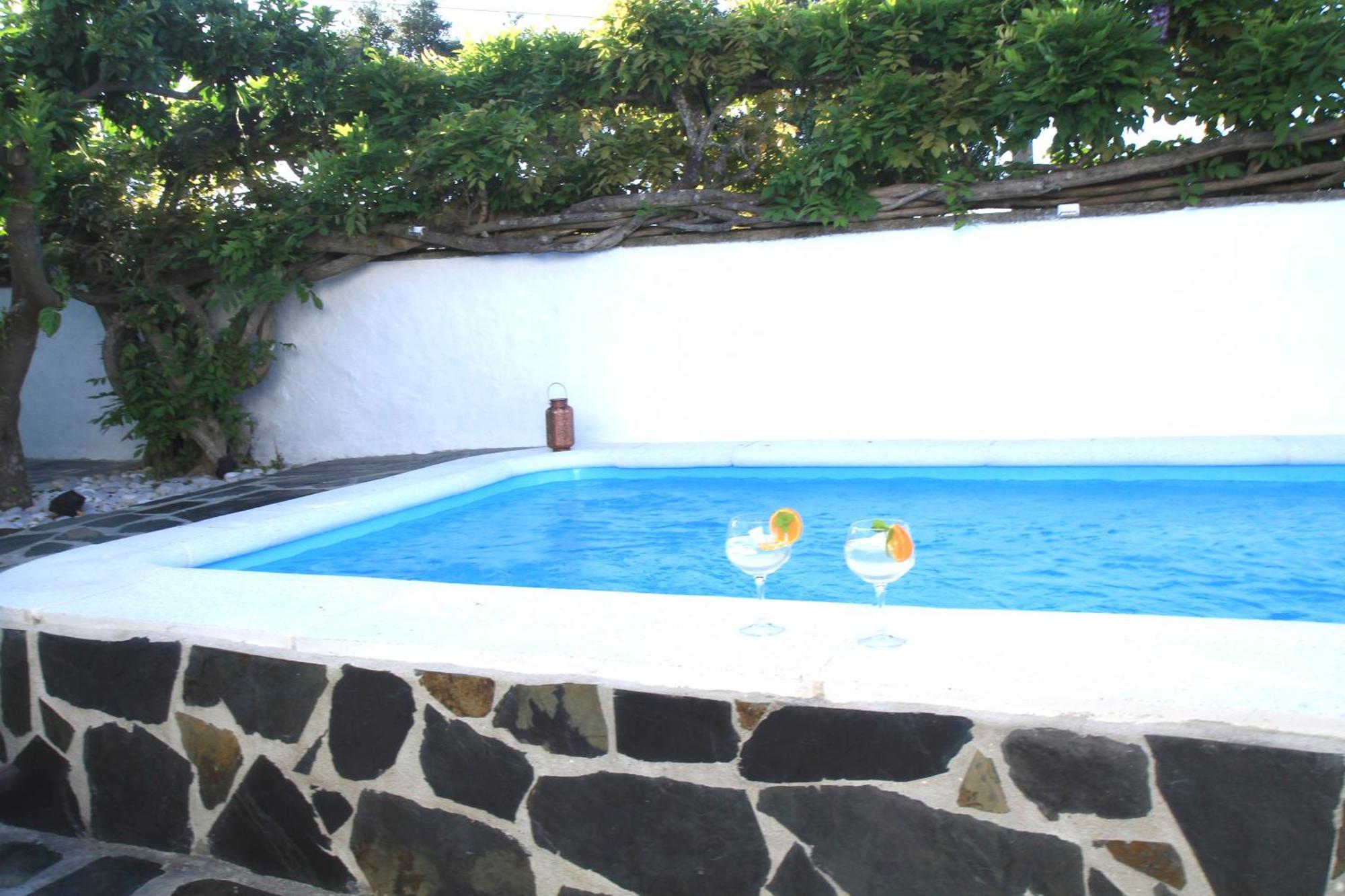 Vila Casa Dos Avos Monsaraz Exteriér fotografie