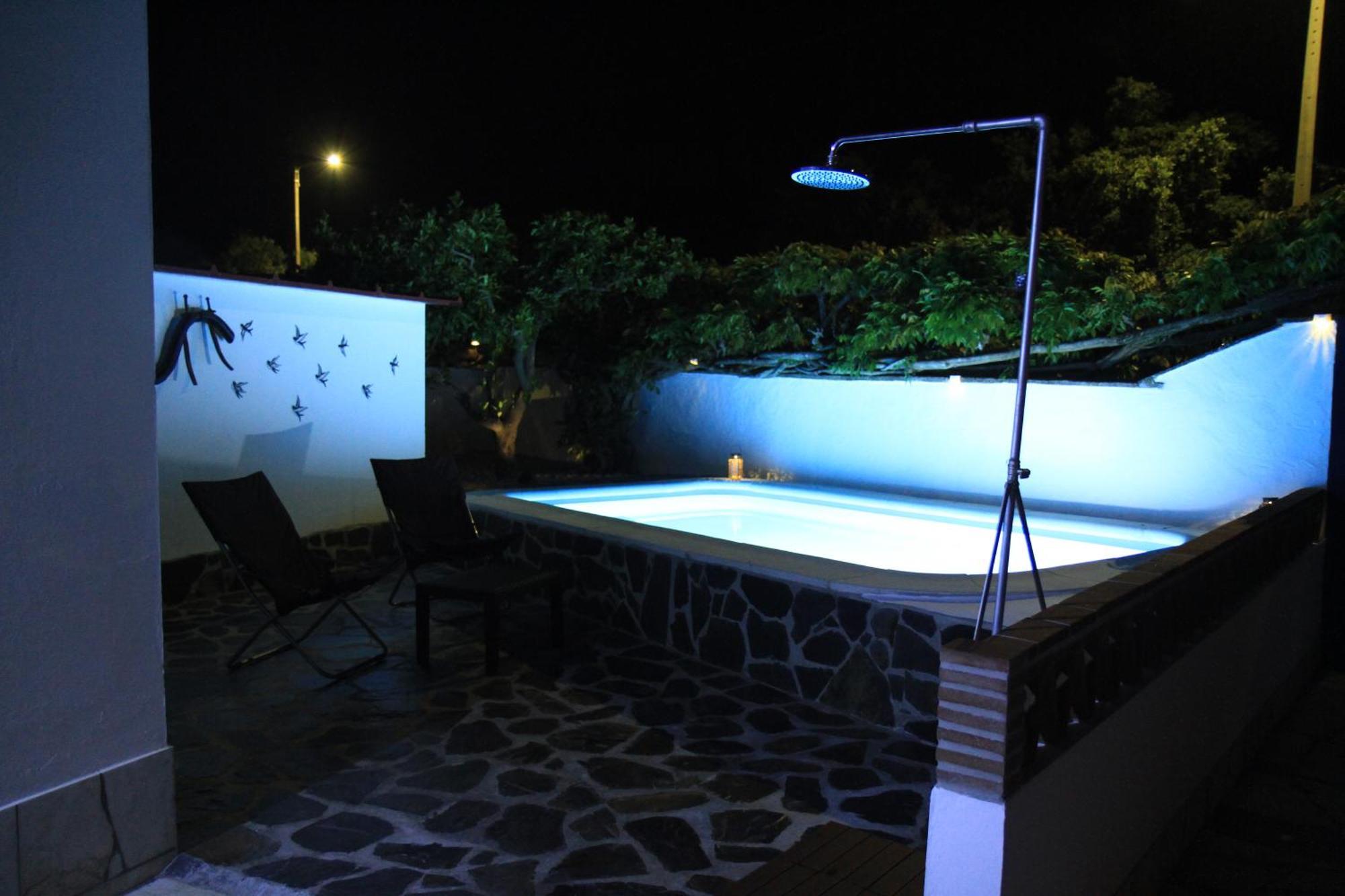 Vila Casa Dos Avos Monsaraz Exteriér fotografie